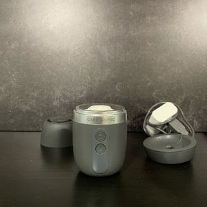 Clarisonic Alpha Fit Sonic Cleansing